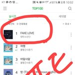 [방탄소년단] <b>네</b><b>입</b>버뮤직은 1위야