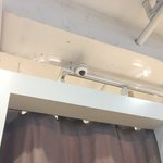 [방탈죄송] (사진有)옷가게 탈의실에 <b>CCTV</b>가 있는 거 정상인가요?...