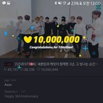 [세븐틴] <b>타이밍</b> 대박이당..