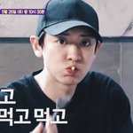 [EXO] <b>차녀</b>리 눈 진짜 크다ㅋㅋㅋ