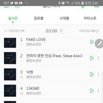 [방탄소년단] 아무도없니~~~~~~~~~