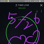 [방탄소년단] <b>소원</b>이있어~~ 방송 1위하면 공약