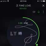 [방탄소년단] 지민이 말한 '<b>길</b>'이라는 노래가 뭐야??