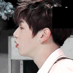[강다니엘] 질문) 녤부리들 <b>코</b>룽이와 녤깅이의 차이는 모야?