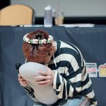 오늘 <b>롱스커트</b>입으면 덥냐ㅜㅜ?