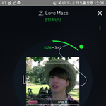 [방탄소년단] <b>호석</b>이 라이브쩐다