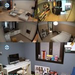 [댓글부탁해] 씨스타 <b>다솜</b> 혼자사는 집.jpg