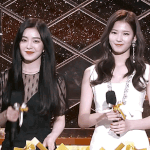 <b>사나</b>아이린 개예뻐ㅠㅠㅠ