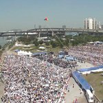 [꼭읽어봐요] 어제 <b>뚝섬</b>유원지 가보신 분??