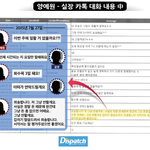 [드루와] 양<b>예원</b>, 말하지 않은 것들