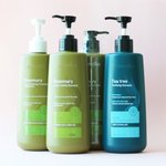 [드루와] 향 겁나 좋은 샴푸정보 공유한다!!!