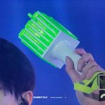 [NCT] 근데 나 응원봉 벌써 정들었어