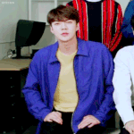 [세훈] 180525 퀸카메이커 <b>런칭</b>쇼 응원영상 움짤