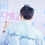 [강다니엘] 깅과 친을 함께볼수있는 탕평짤 왔워요 (강다니엘)