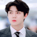 [세훈] 180526 퀸카메이커 티저 움짤