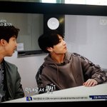 [방탄소년단] 컴백쇼때 정국이 입은 <b>후드티</b>