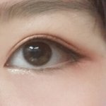 어플로 화장한거 <b>티나</b>?