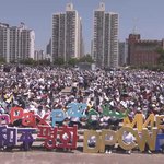 [성공할꺼야] 어제 <b>뚝섬</b> 유원지 가신분~~?