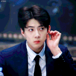 [EXO] <b>오센</b>은 그냥 일반인이였어도 어디에서든 떴을 듯ㅇㅇ