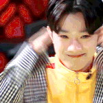 [워너원] 엄마의 만리<b>장성</b>