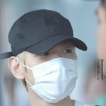 [백현] 백현이 <b>공항</b> 고화질