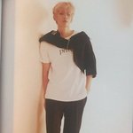 [백현] <b>라인</b>드 매거진 백현 ㅅㅍ