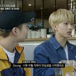 [NCT] 이거 넘 맘<b>아파</b>..ㅠㅠ