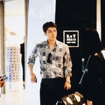 [세훈] 180526 파리 <b>입국</b> 프리뷰3