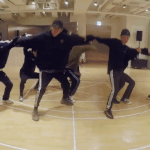 [EXO] 난 애들끼리 합 맞추는 안무좋아
