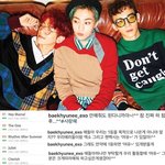 [EXO] 엑소는 방탄한테 열등감 느껴?