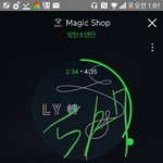 [방탄소년단] <b>DNA</b>때 입덕했는데