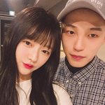 오마이걸 유아 오빠 존잘;;
