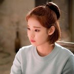 [댓글부탁해] 머리 이렇게 묶는거 어때?