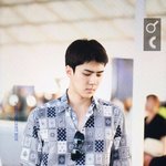 [세훈] 180527 파리 <b>출발</b> 프리뷰