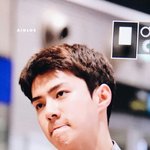 [세훈] 180527 <b>니스</b> 도착 프리뷰1
