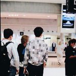 [세훈] 180527 <b>니스</b> 도착 프리뷰3