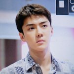 [세훈] 180527 <b>니스</b> 도착 프리뷰4