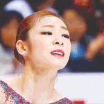 [모두드루와] 기다려지는 움짤) 피겨<b>여왕</b> 김연아