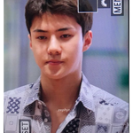 [EXO] ⬇밑글 또 ㅇㄱㄹ임 여기서봐