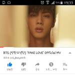 방탄 1억 돌파함