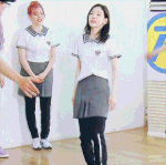 [드루와] <b>예리</b> 태연춤 따라한거ㅋㅋ