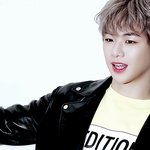 [강다니엘] LAP 랩 스마일녤 영상 (강다니엘)