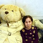 [행복이야기] 어머니의 또다른 이름 '멍든사과 할머니’