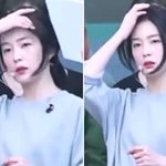 [모두드루와] 아이린 화장...