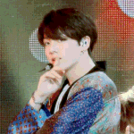 [방탄소년단] 타팬인데 정국 <b>님</b> 짤 좀..
