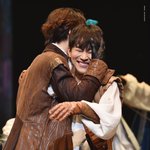 [BTOB] ❤️서은광 고생했다❤️