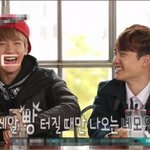 [모두드루와] 백현 이성미 닮아 <b>입담</b>도 장난 아닌 듯 ~!!
