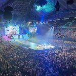 [모두드루와] Sm,jyp,<b>yg</b> 3세대 걸그룹 콘서트 비교