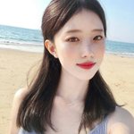 <b>안정</b>은 모델 맞아? 이사람