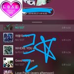[뉴이스트] 클릭별(스타) 워즈 공짜별(~19:20)